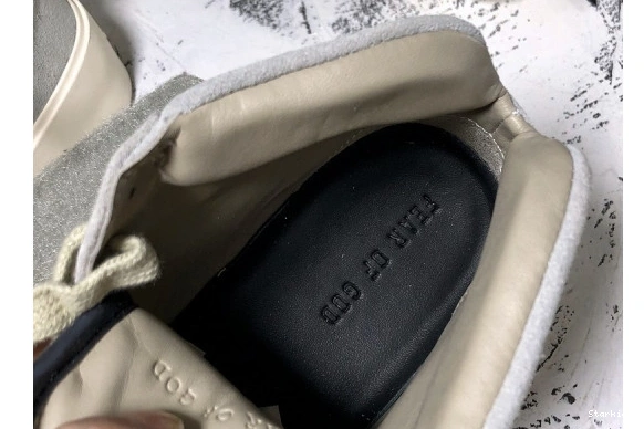 MID GREY" "DARK SKATE OF GOD 6519-7001-SUE-055 FEAR NIKE 0323